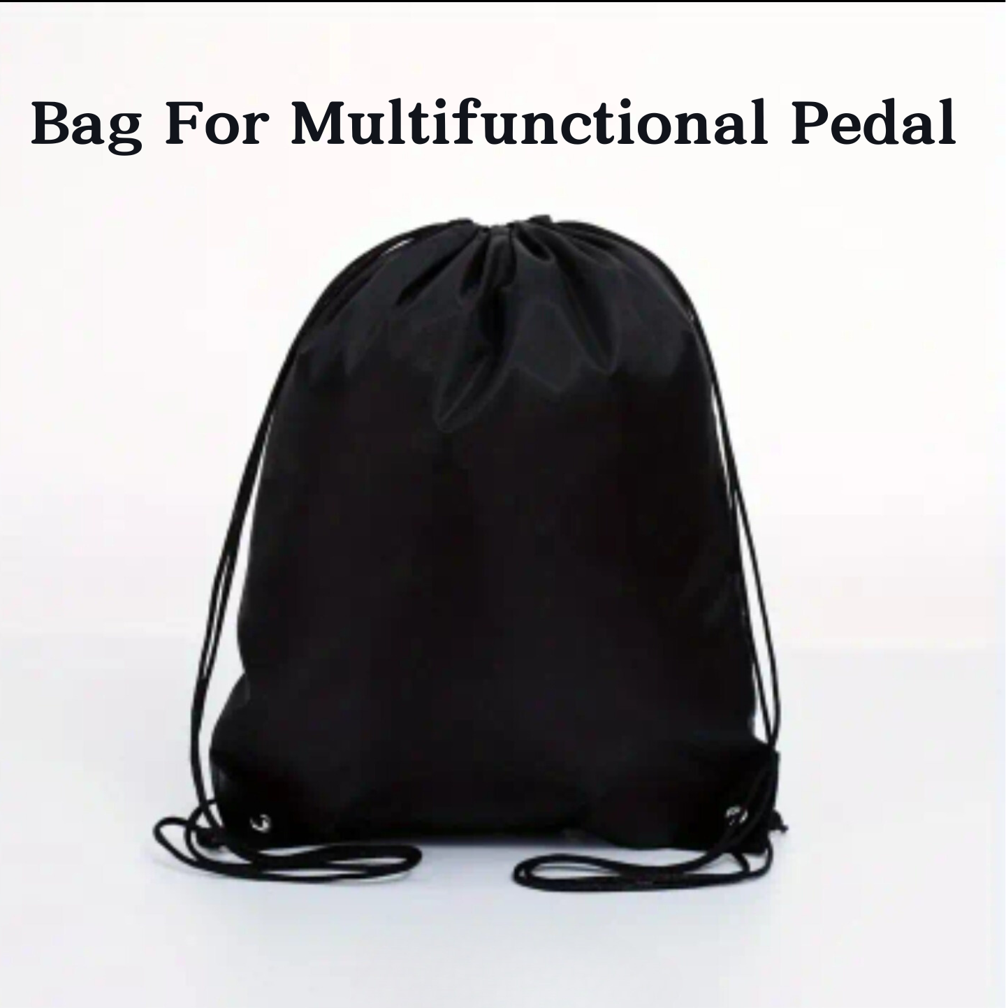 š„One Time Offer : Bag For Multifunctional Pedal