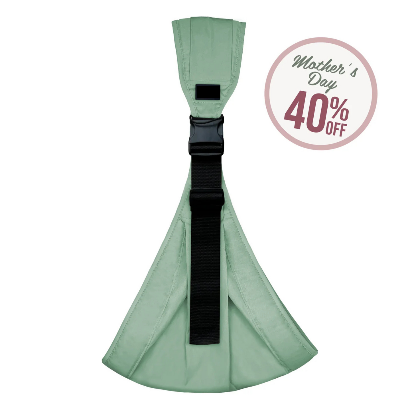 CuddleCradle Toddler Carrier