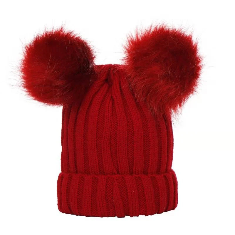 đĽOne Time Offer : Winter Women Hat