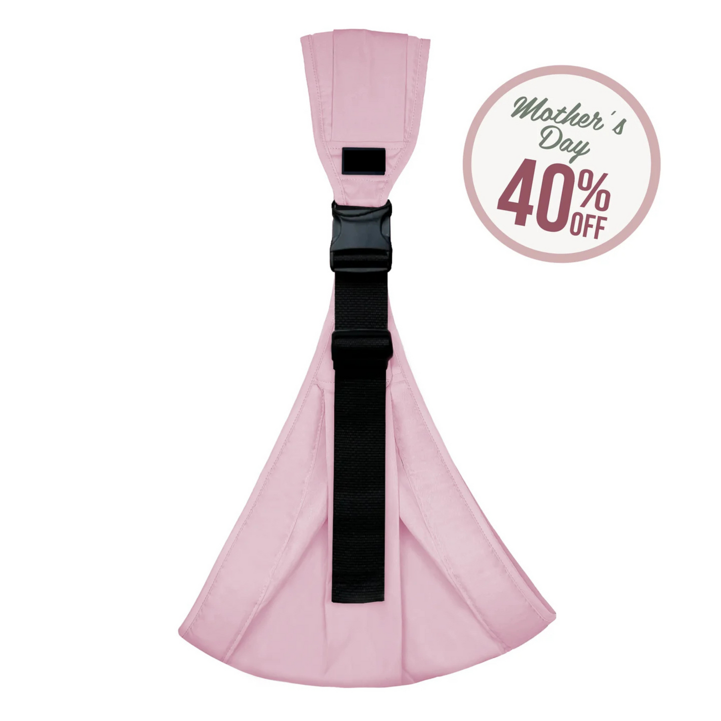 CuddleCradle Toddler Carrier