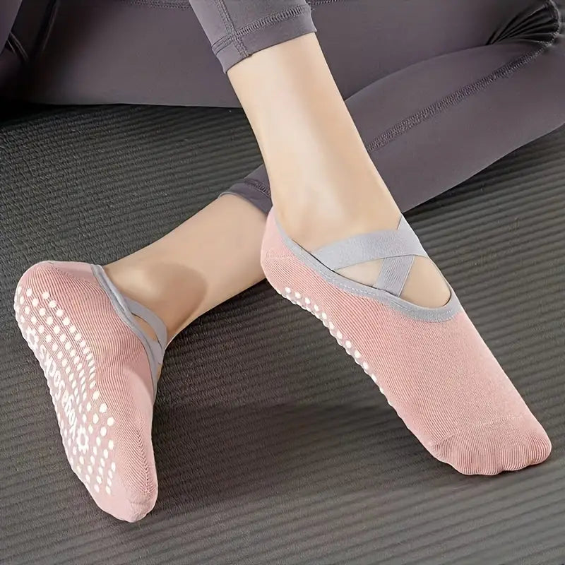 š„One Time Offer : 3 Pairs Socks For Pedal Puller