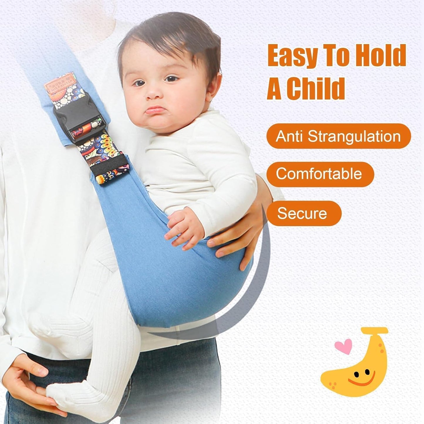 CuddleCradle Toddler Carrier
