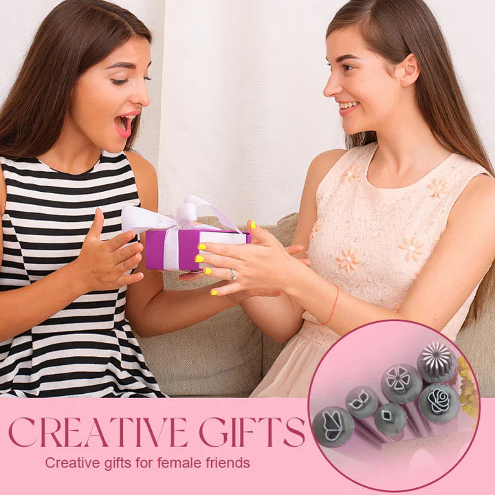 💥Last 3 days special offer!💥Lazlooz Nail Art Stamp Pen