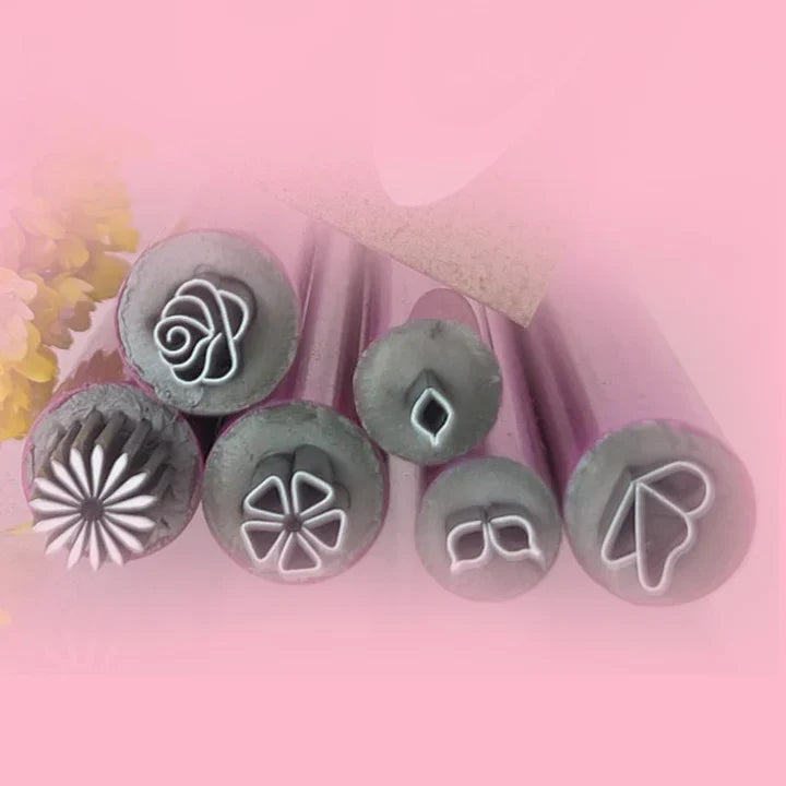 💥Last 3 days special offer!💥Lazlooz Nail Art Stamp Pen