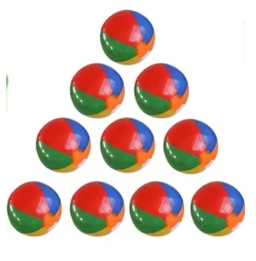 Extra 10 Balls for Granny Pants Fun Game