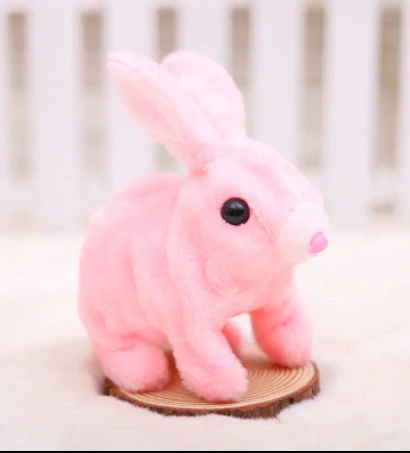 š„One Time Offer : Rabbit Toy For Dog Puppy