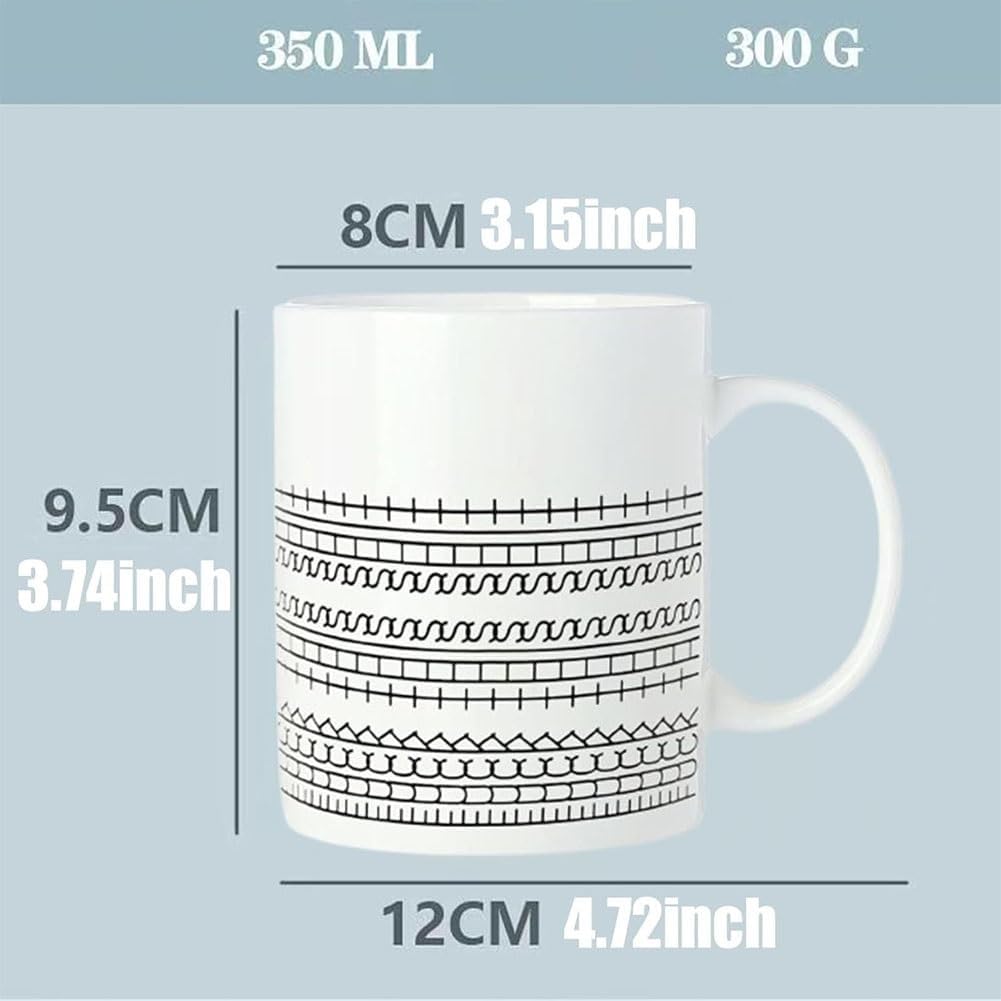Hidden Humor Coffee Mug