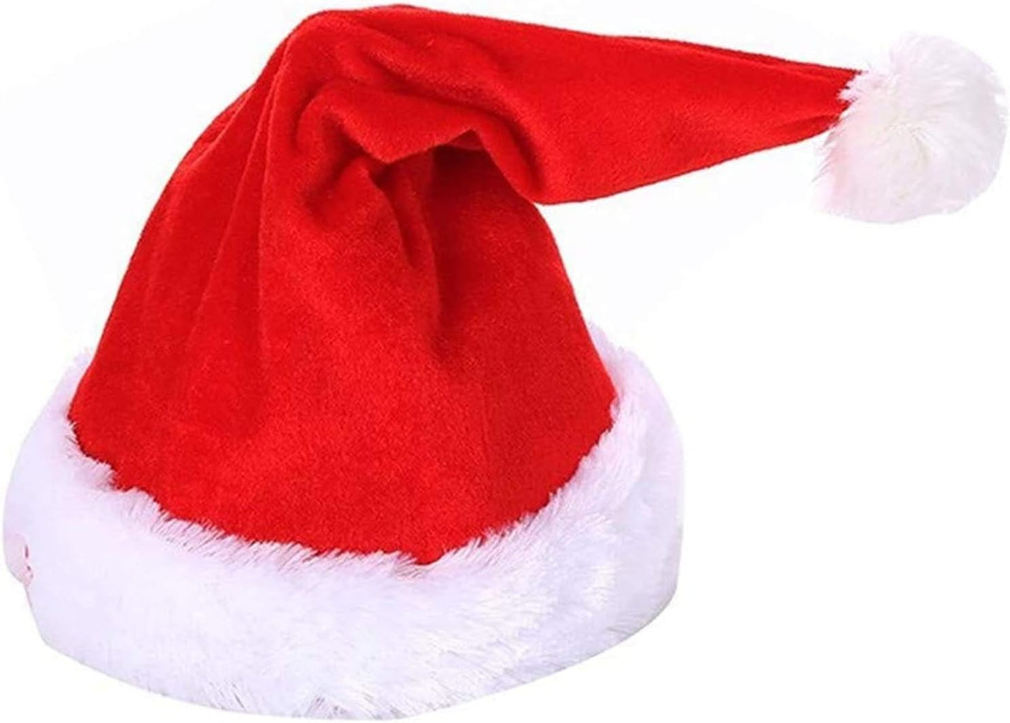 ππ
Electric Christmas Hatπ₯