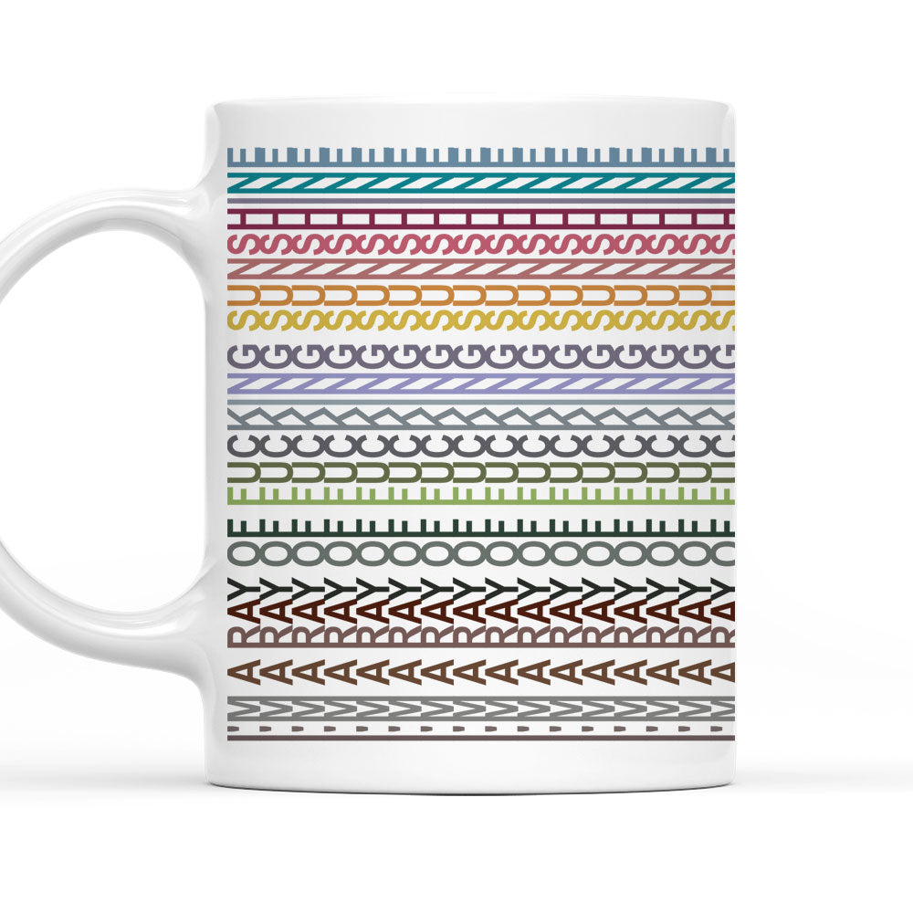 Sassy Statement Coffee Mug
