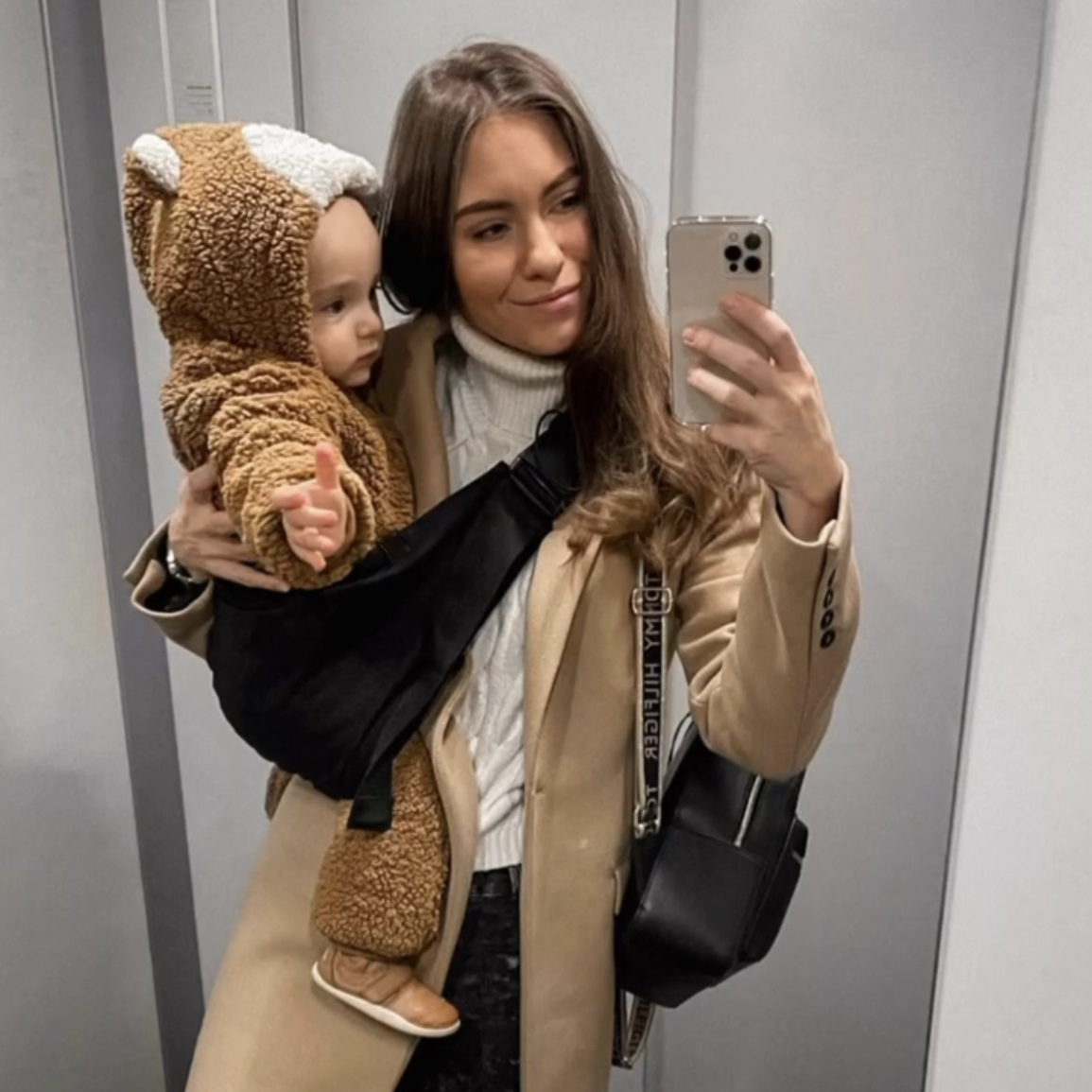 Bunby Adventure Baby Carrier