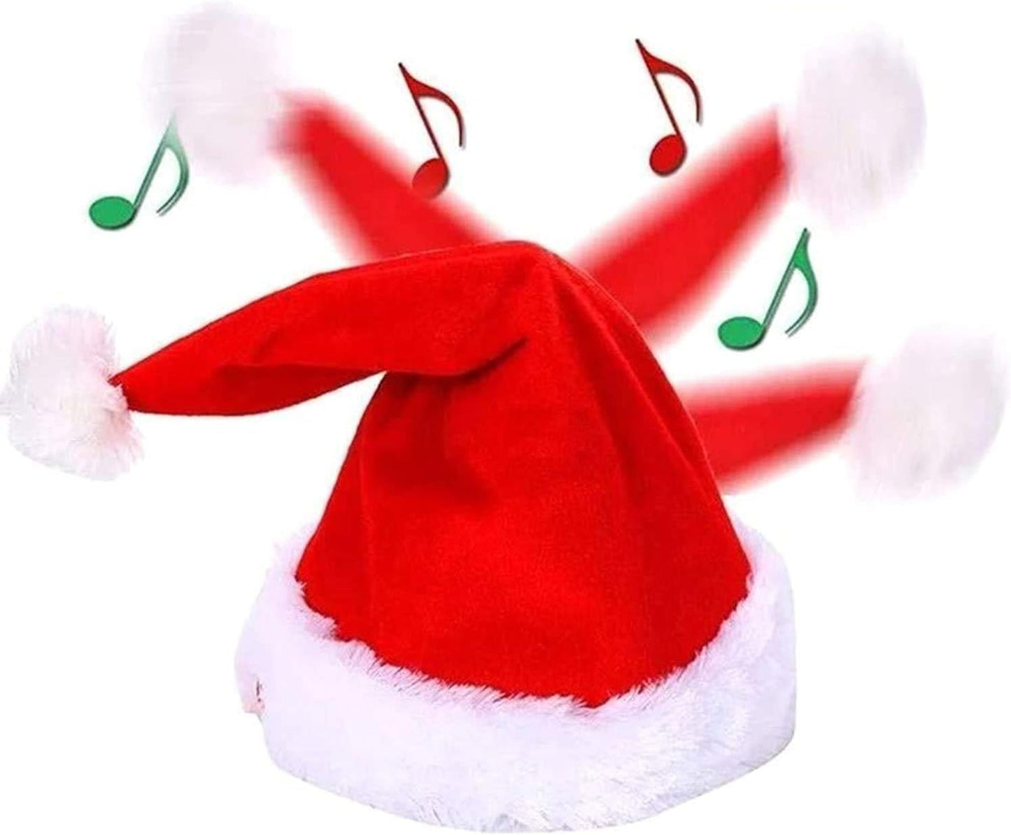 ππ
Electric Christmas Hatπ₯