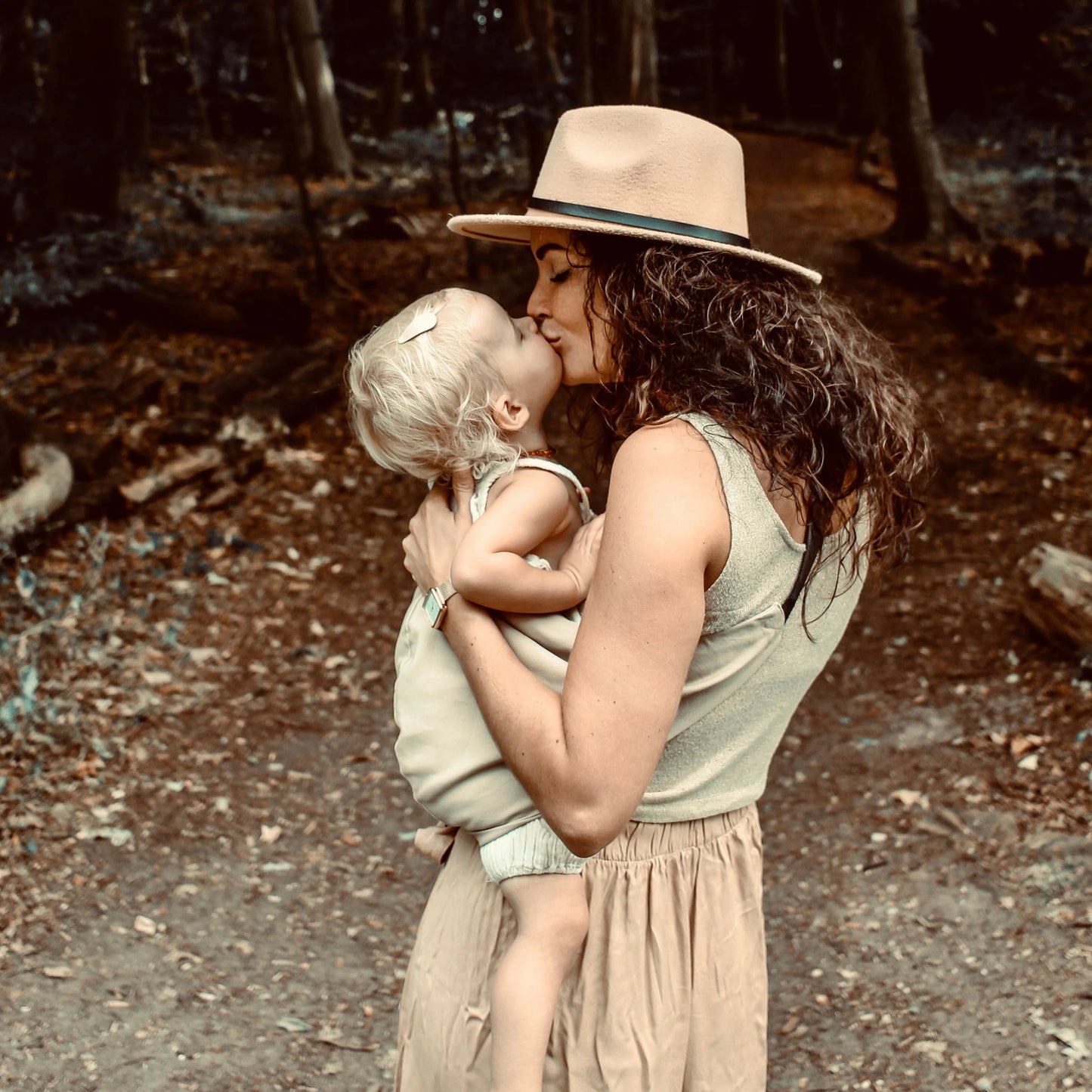 Bunby Adventure Baby Carrier