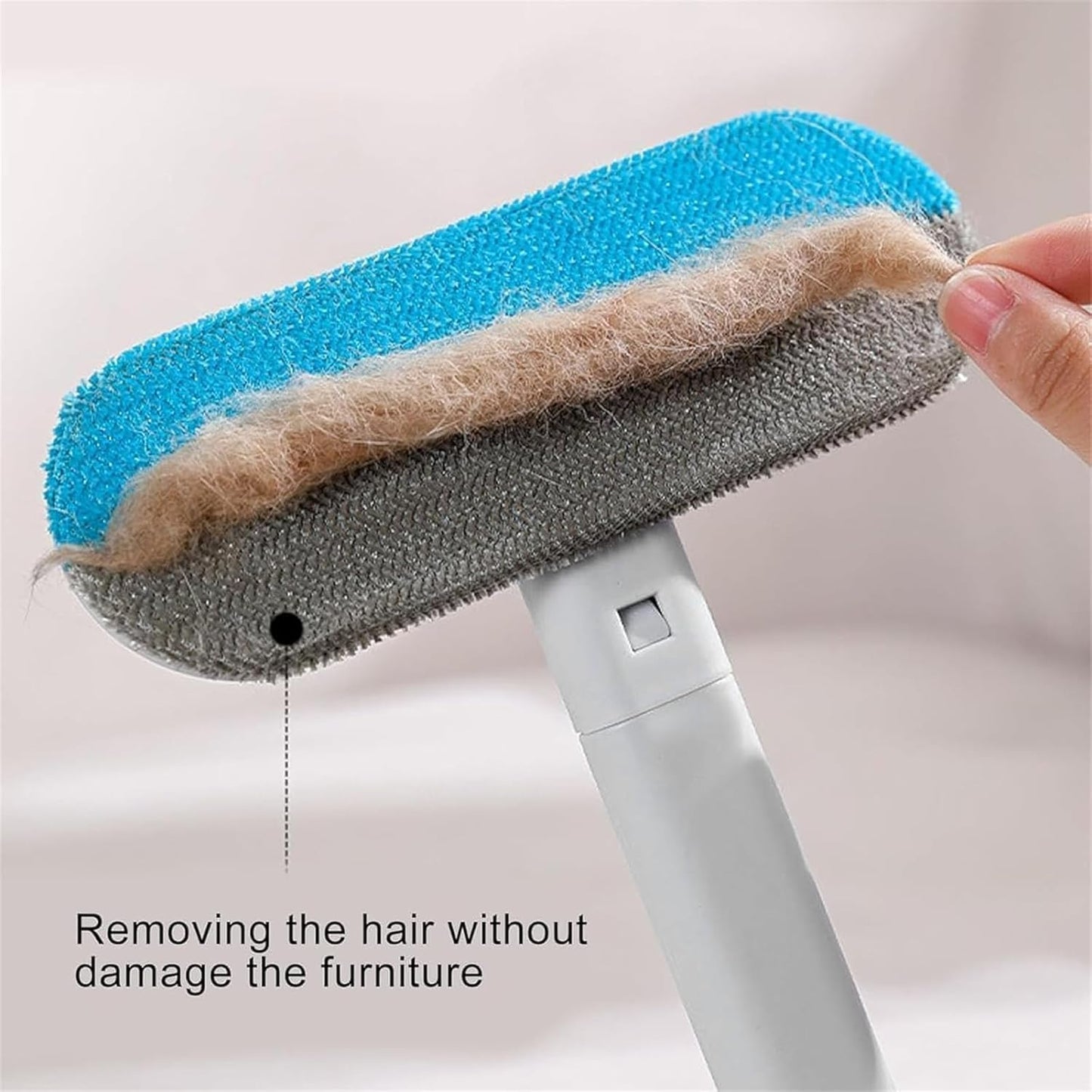 Pet Hair Magic Remover