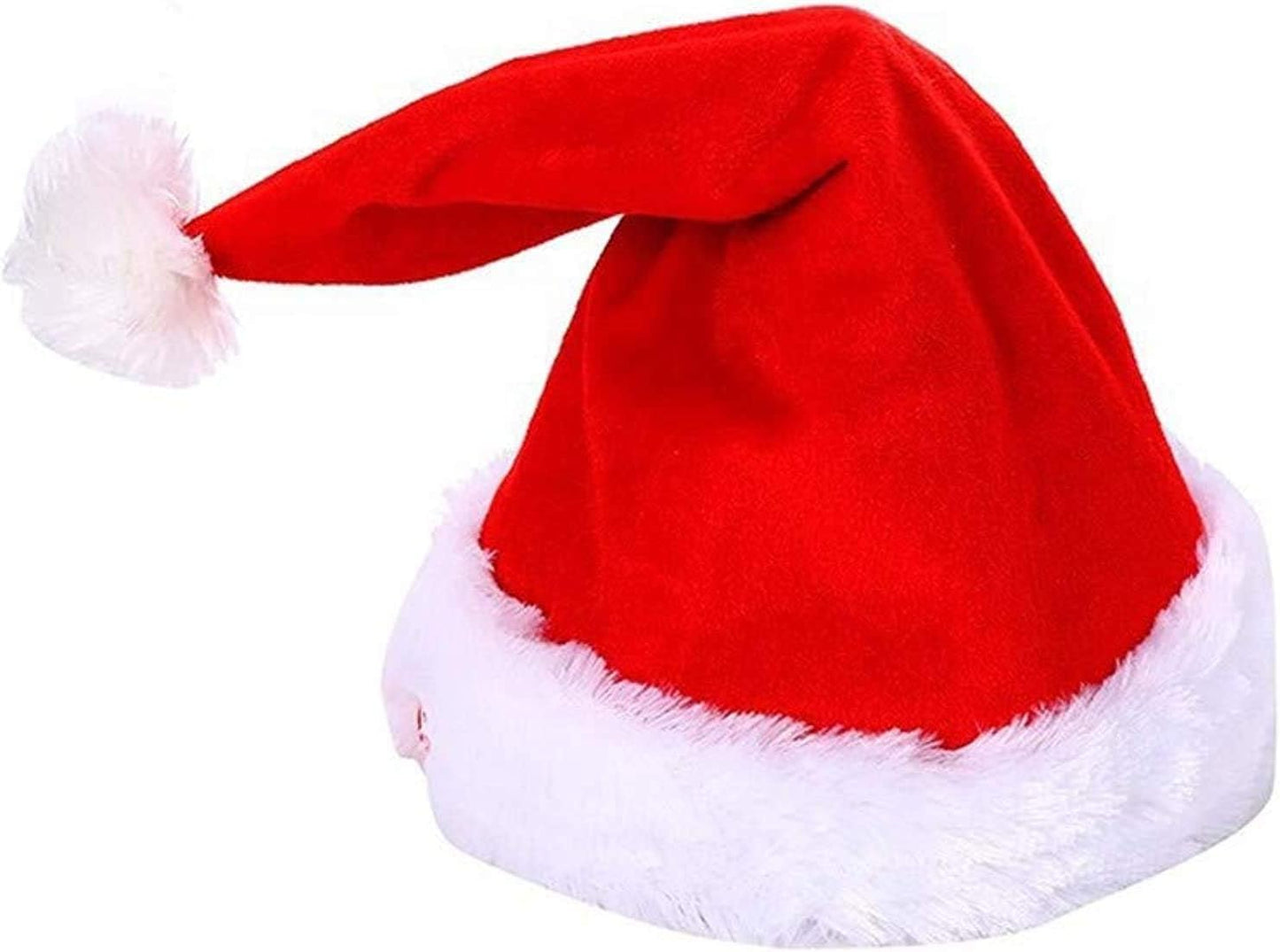ππ
Electric Christmas Hatπ₯