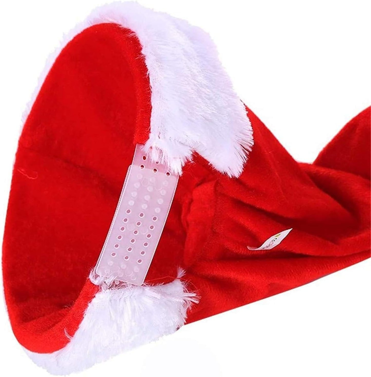 ππ
Electric Christmas Hatπ₯