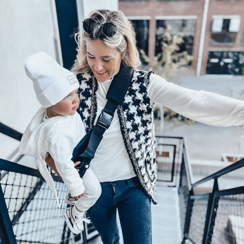 Bunby Adventure Baby Carrier