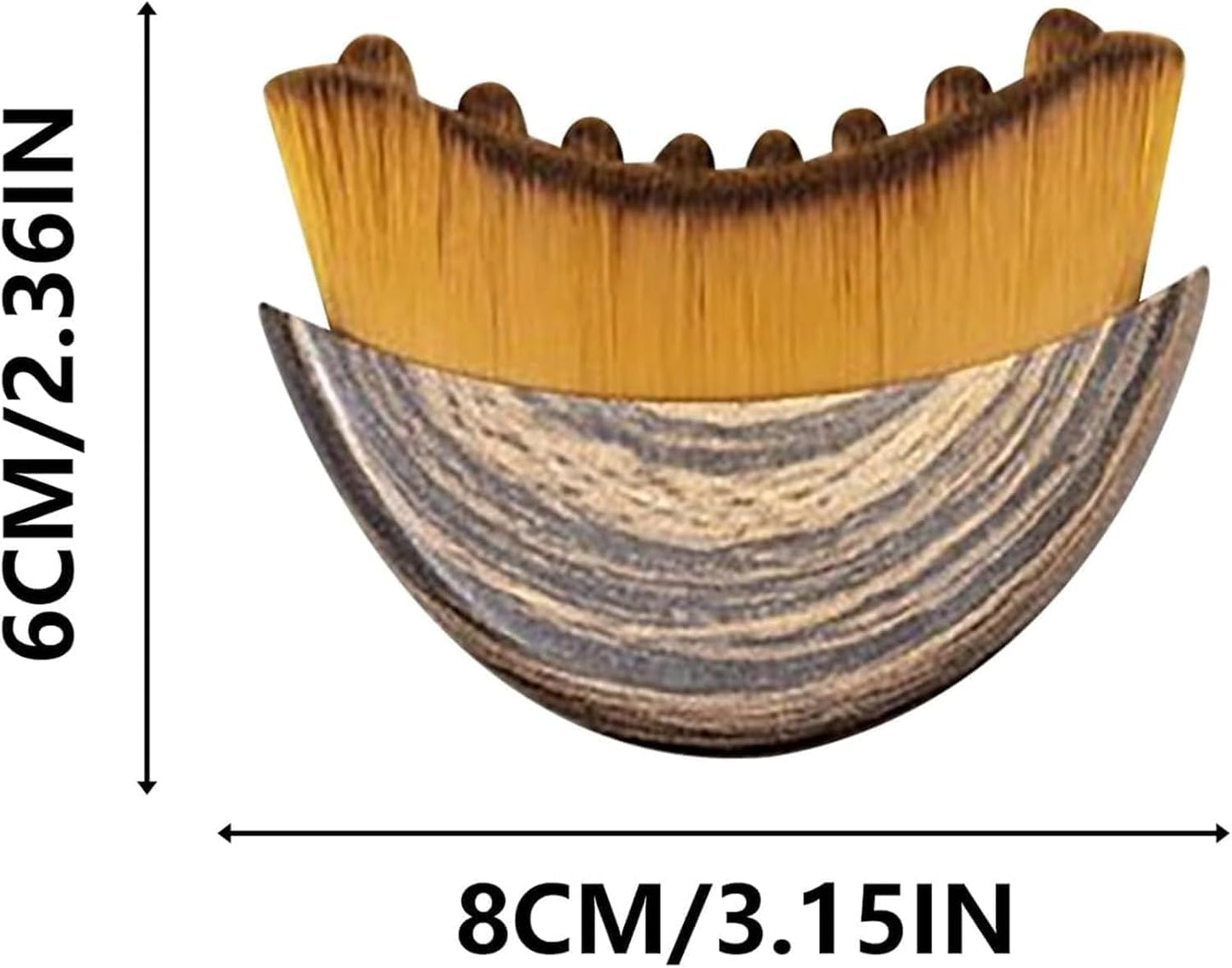 Lymphatic Glow Face Brush