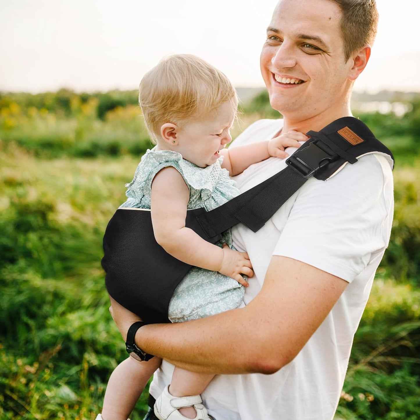 Bunby Adventure Baby Carrier