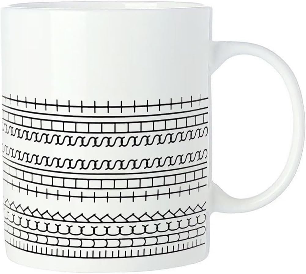 Hidden Humor Coffee Mug