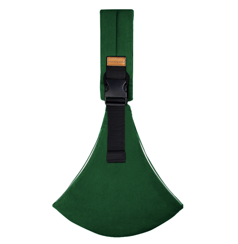 Bunby Adventure Baby Carrier