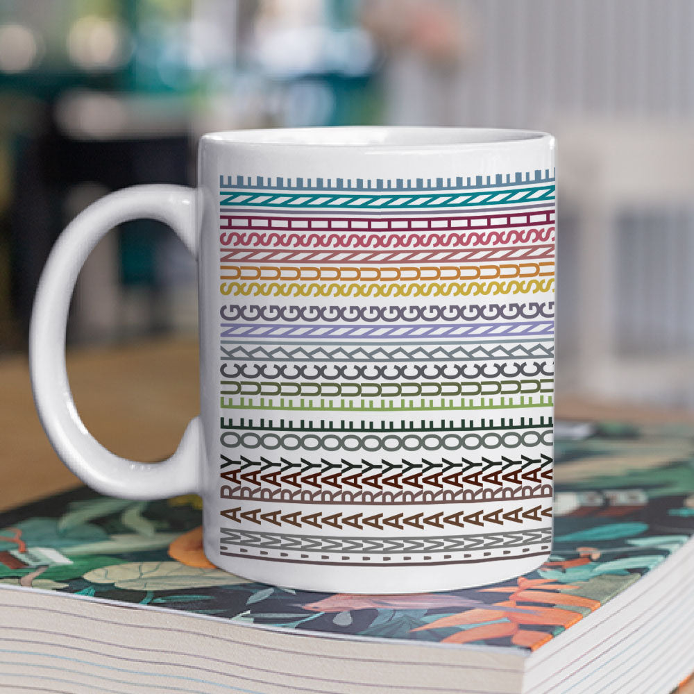 Sassy Statement Coffee Mug