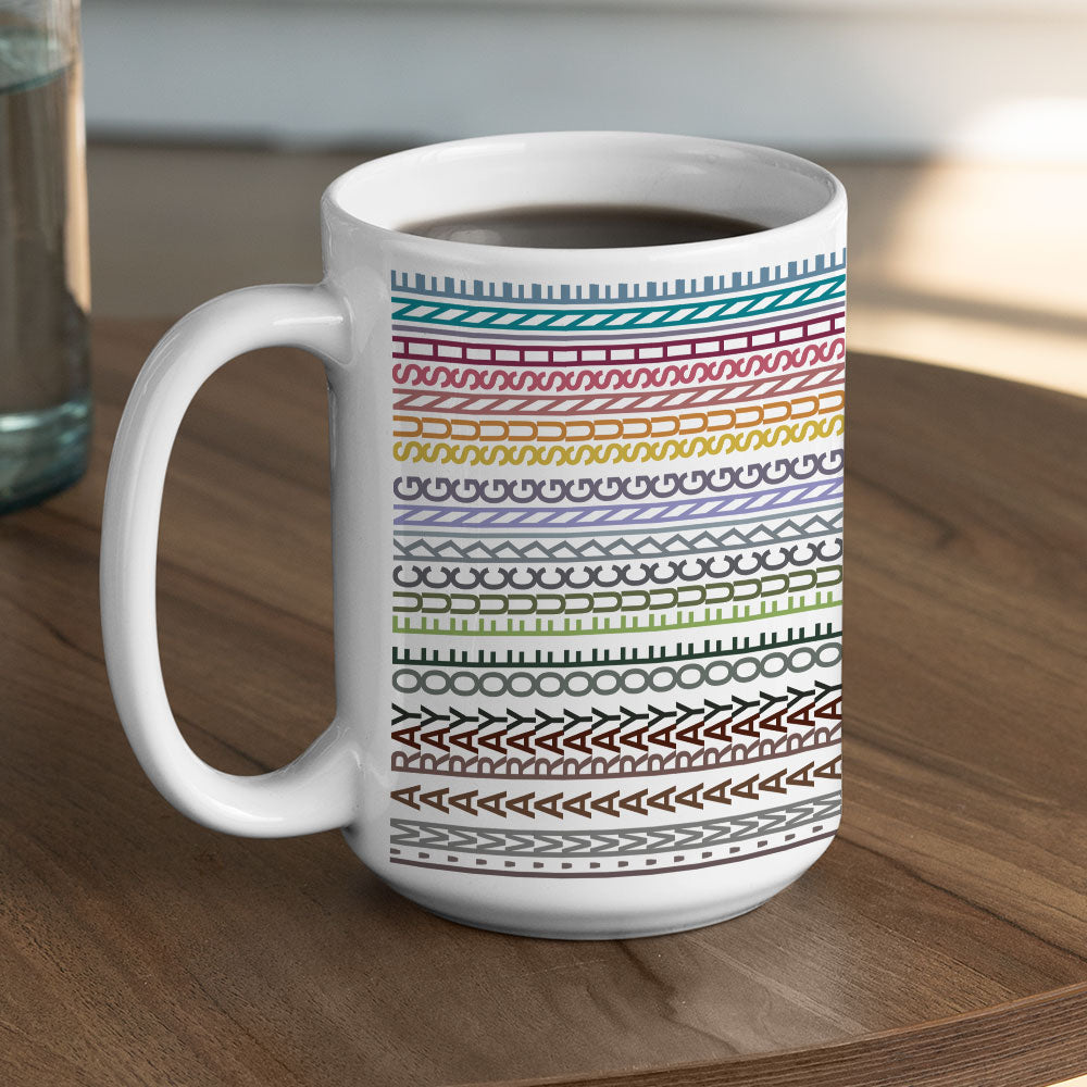 Sassy Statement Coffee Mug