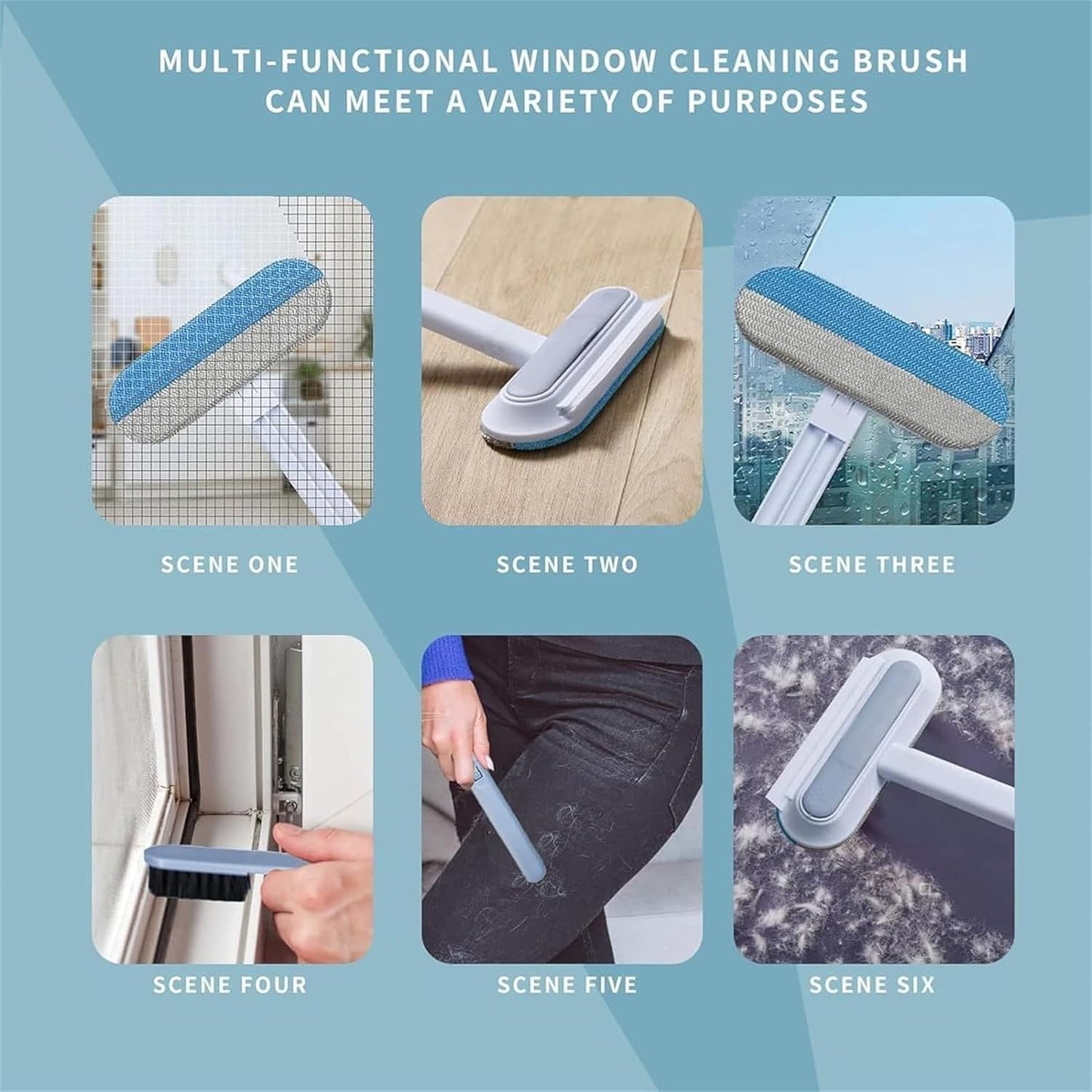 Pet Hair Magic Remover