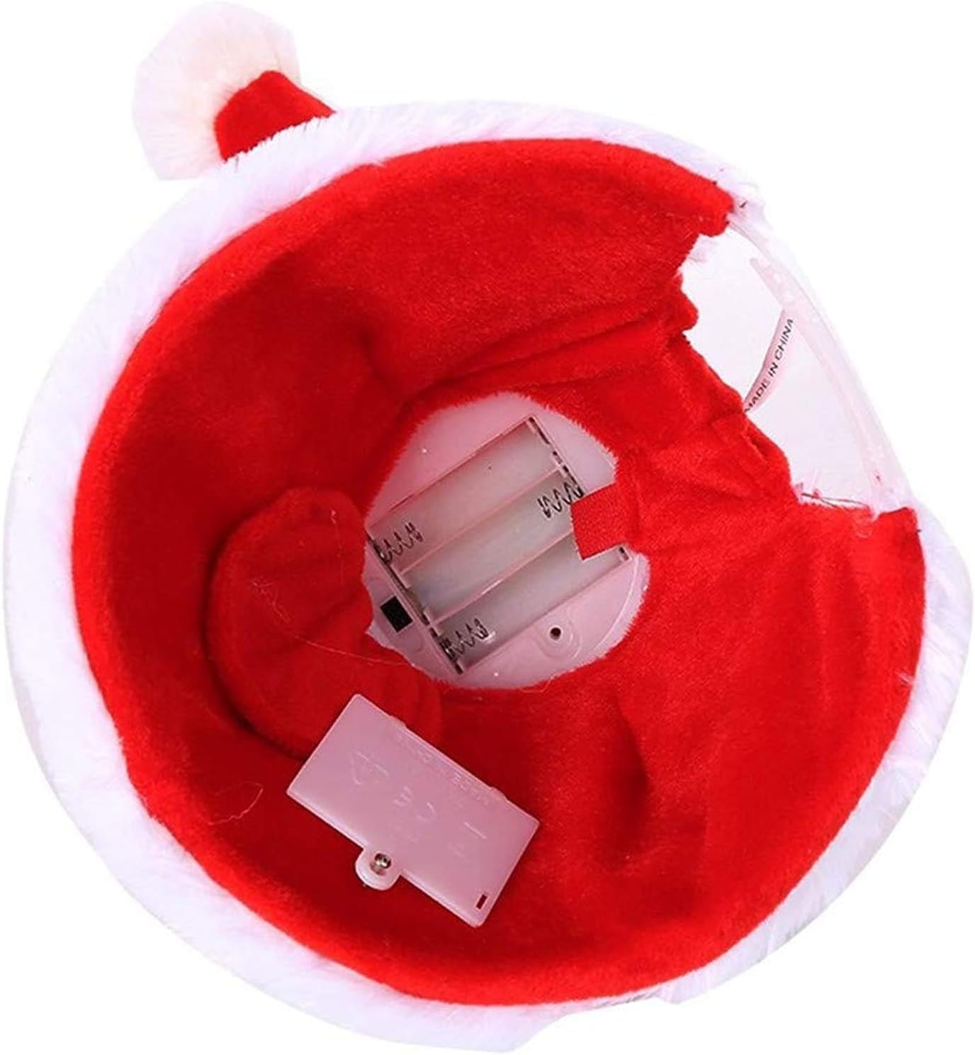 ππ
Electric Christmas Hatπ₯