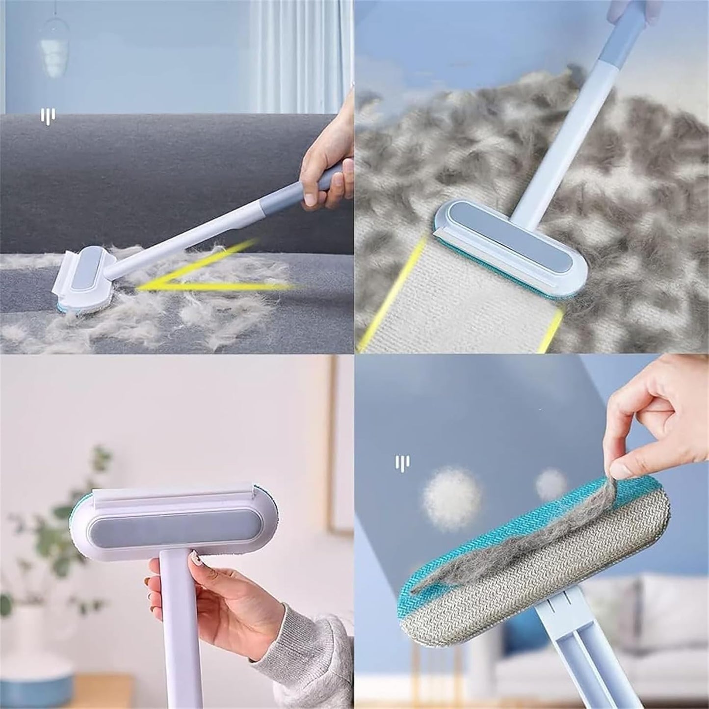 Pet Hair Magic Remover