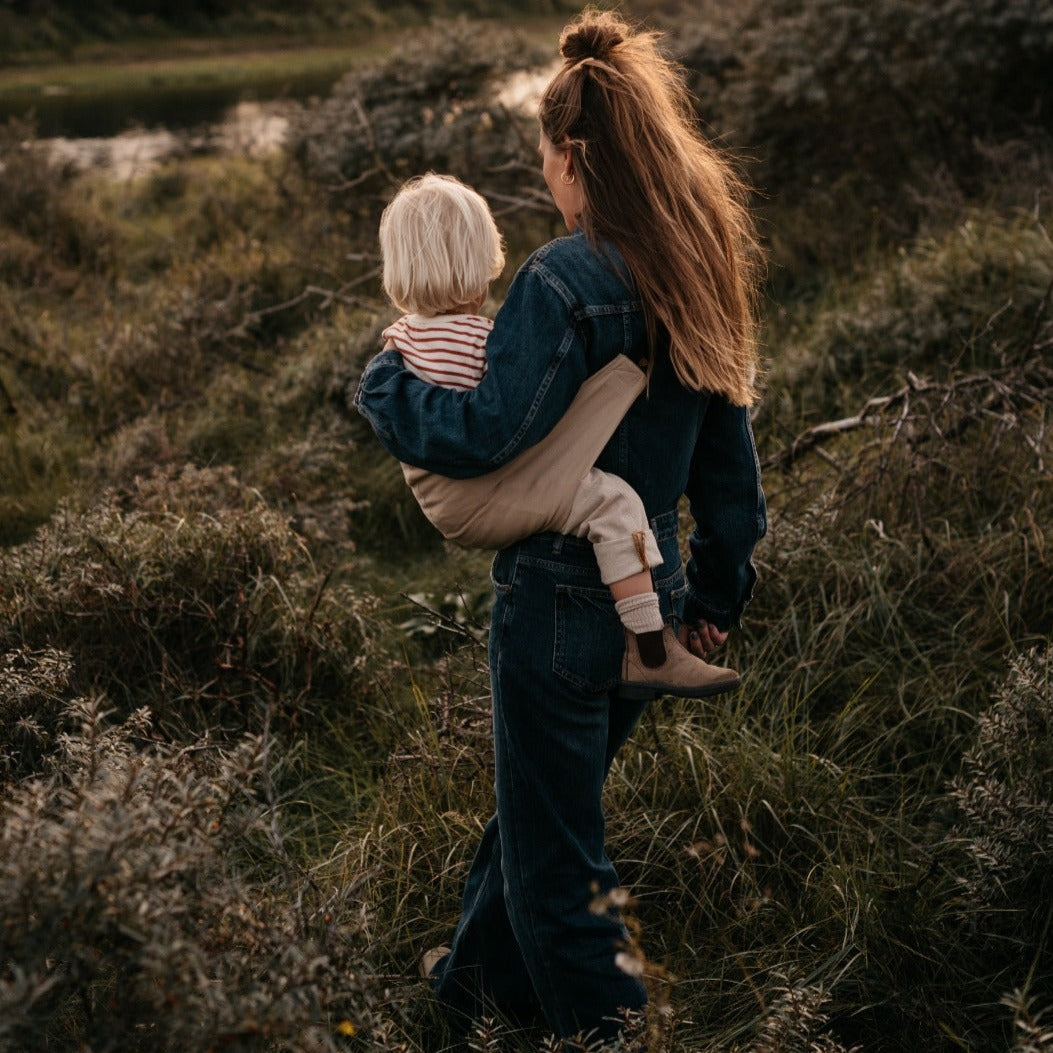 Bunby Adventure Baby Carrier