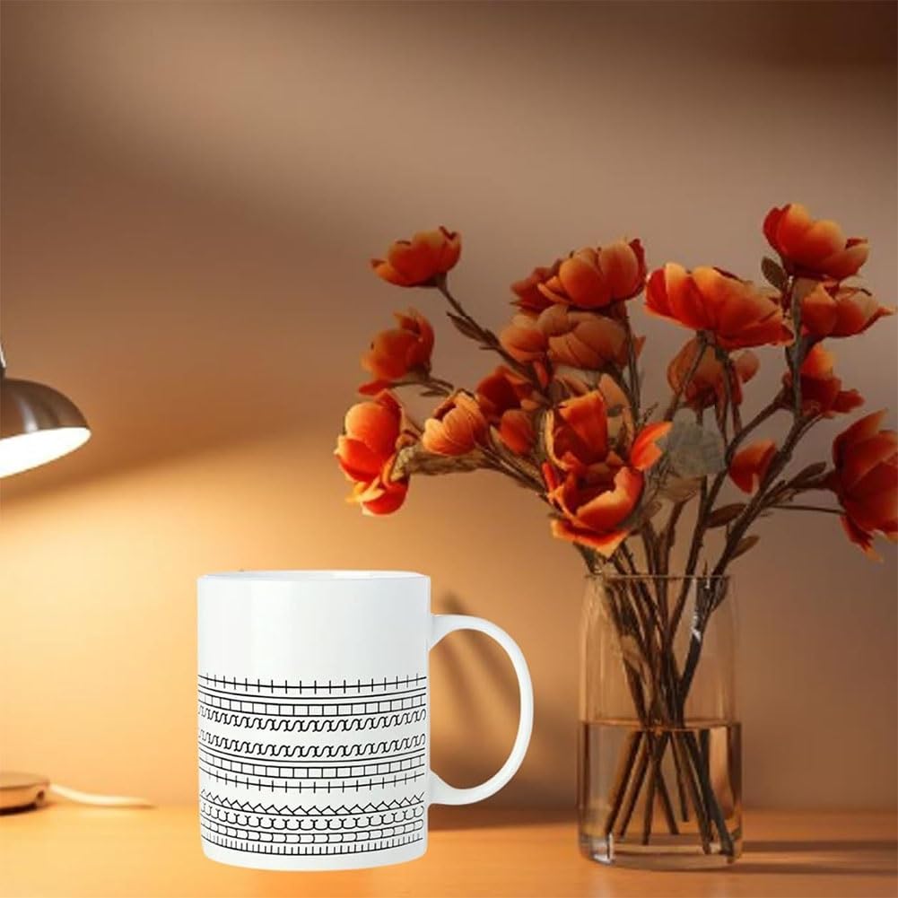 Hidden Humor Coffee Mug