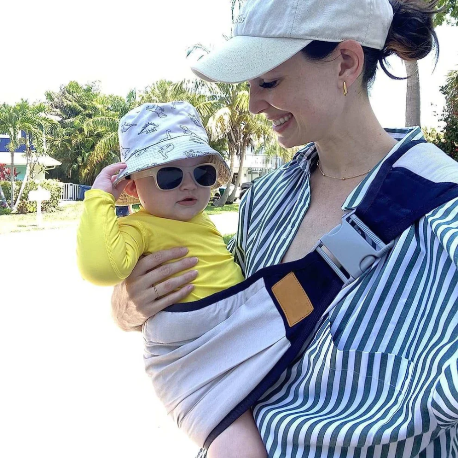 Bunby Adventure Baby Carrier