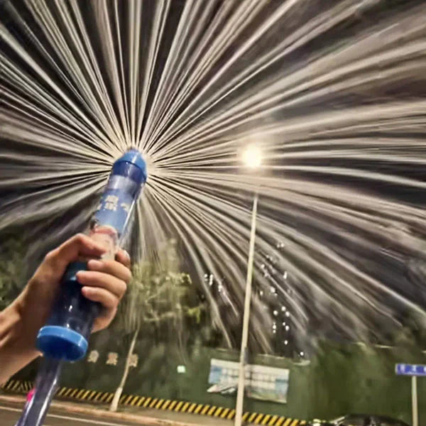 Better Way® Firework Water Gun