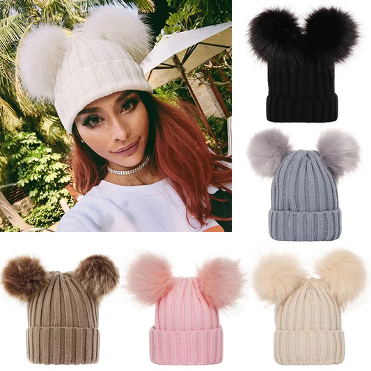 🔥One Time Offer : Winter Women Hat