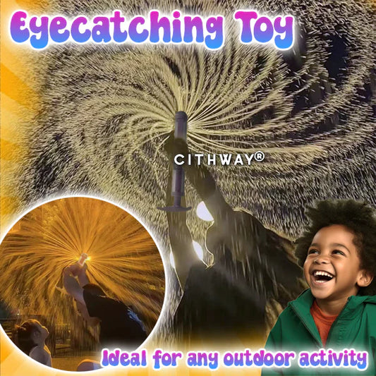 Better Way® Firework Water Gun