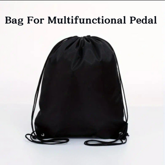 🔥One Time Offer : Bag For Multifunctional Pedal