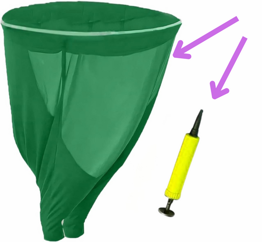 More Players? Add Extra Pants & Inflator!
