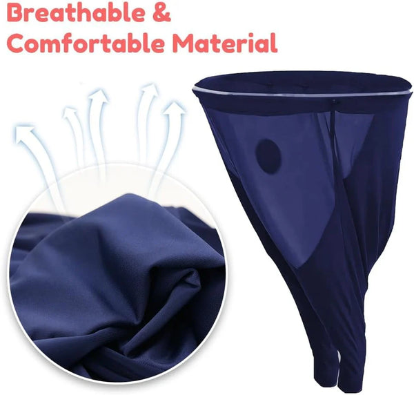 Granny Pants Fun Toss Set
