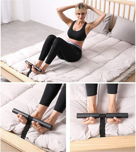 Exercise tool after completion Multifunctional Pedal To tighten the abdomen and body