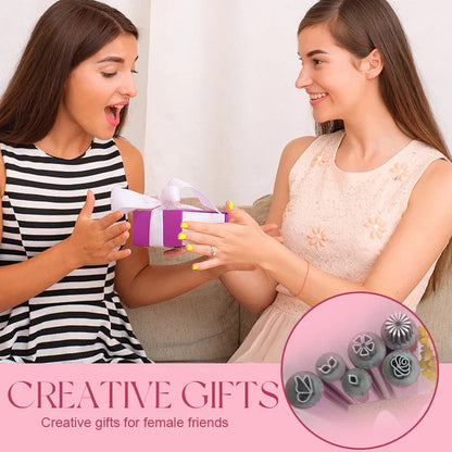 💥Last 3 days special offer!💥Lazlooz Nail Art Stamp Pen