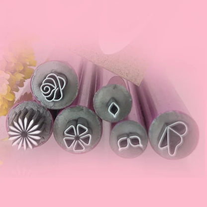 💥Last 3 days special offer!💥Lazlooz Nail Art Stamp Pen