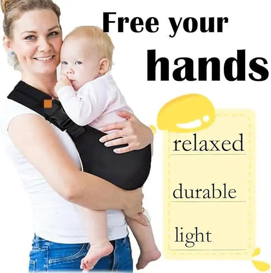 CuddleCradle Toddler Carrier