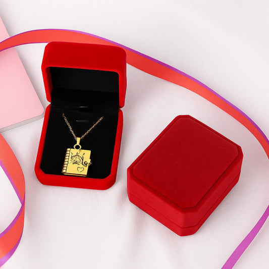 🔥One Time Offer : Want to Make Her Smile Even Bigger? Add a Gift Box!