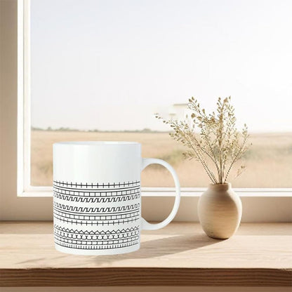 Hidden Humor Coffee Mug