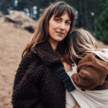 Bunby Adventure Baby Carrier