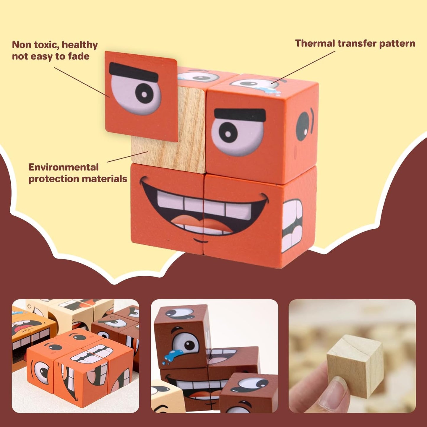 Face Block Puzzle Race