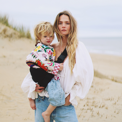 Bunby Adventure Baby Carrier
