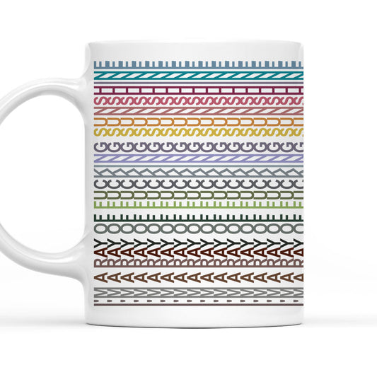 Sassy Statement Coffee Mug