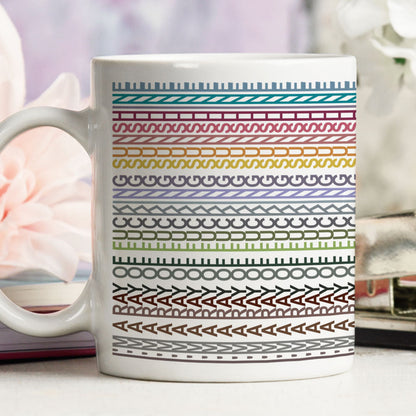 Sassy Statement Coffee Mug
