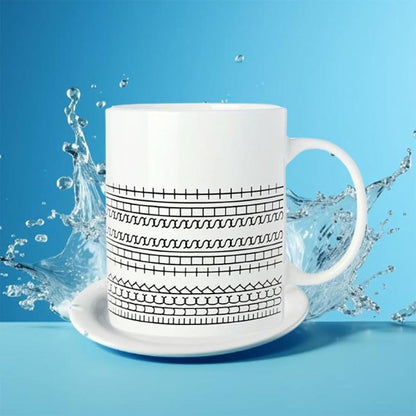 Hidden Humor Coffee Mug